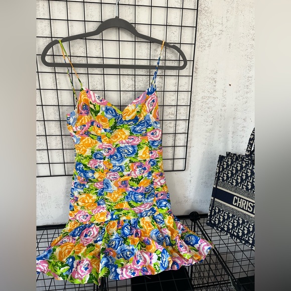 Zara Dress Never Worn - Size Small - Picture 1 of 5